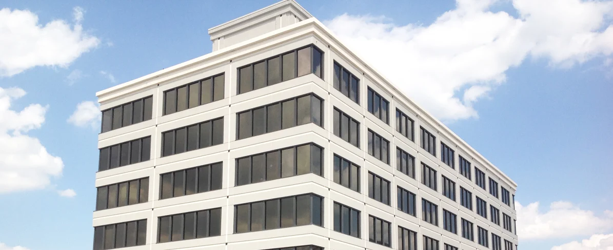 Address design and construction challenges with EIFS cladding systems for improved insulation and better air moisture infiltration.