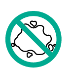 No Dirt