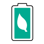 Energy Efficient Battery