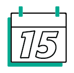 Fast Construction - Calendar