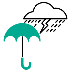 Weather Resistant