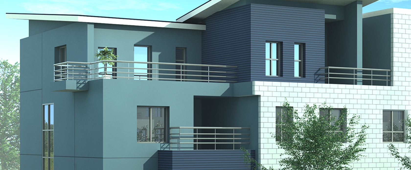 Outsulation® PE Securock® ExoAir® 430